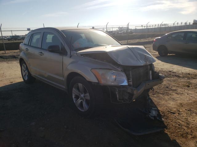 Dodge Caliber sx (2010)