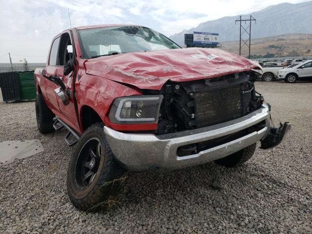 Dodge Ram 2500 (2010)