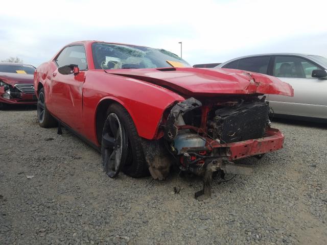 Dodge Challenger (2014)