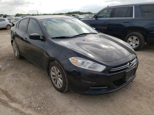 Dodge Dart se ae (2014)