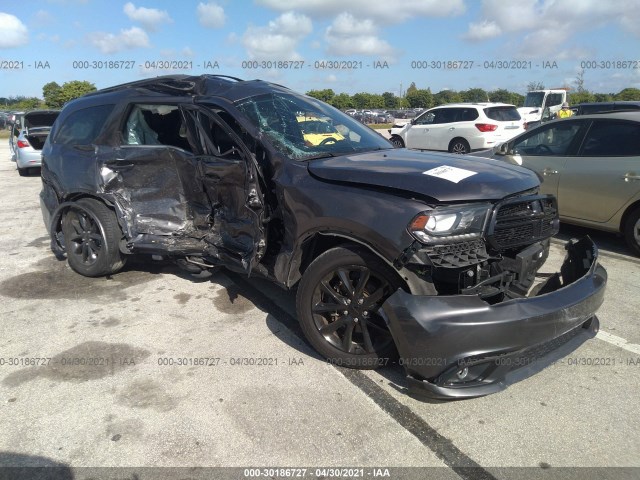 Dodge Durango (2017)