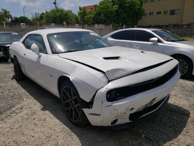 Dodge Challenger (2018)