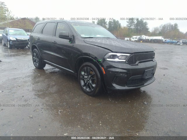 Dodge Durango (2021)