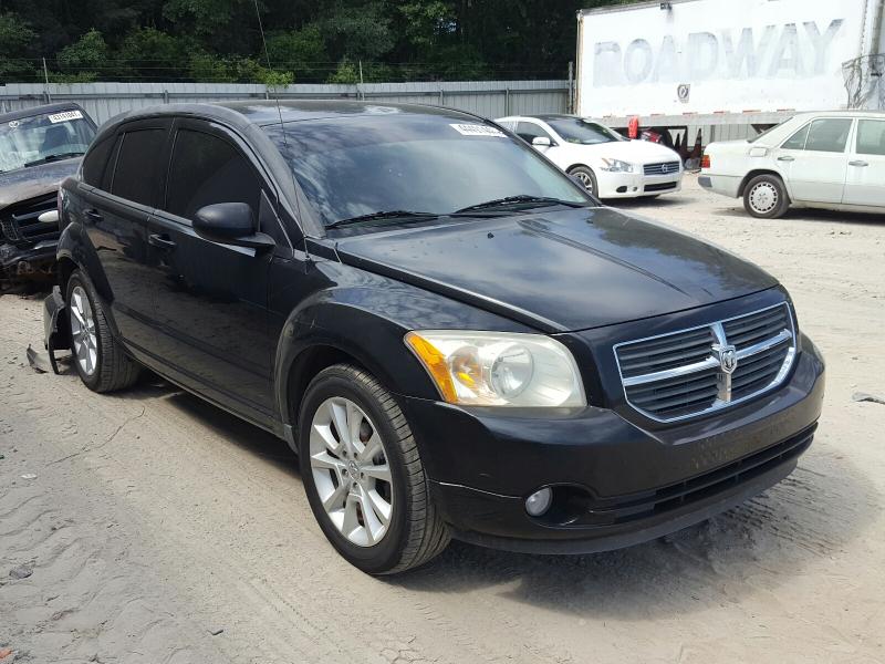 Dodge Caliber he (2010)