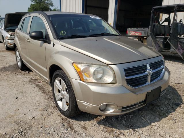 Dodge Caliber ma (2010)