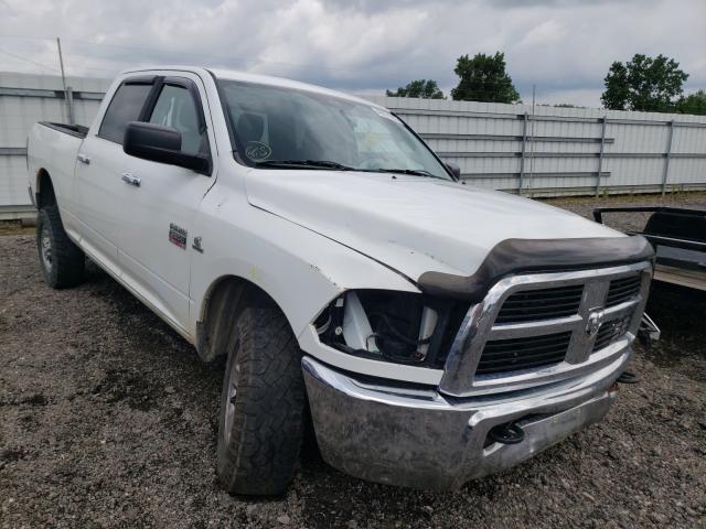 Dodge Ram 2500 (2011)
