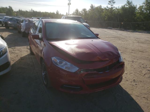 Dodge Dart se ae (2014)