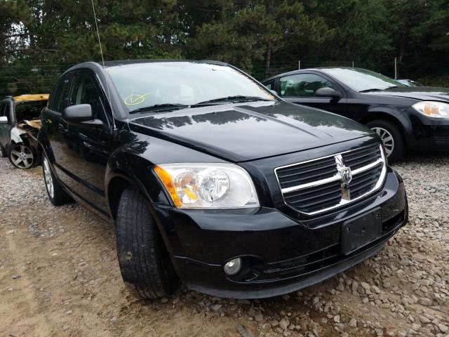 Dodge Caliber he (2011)