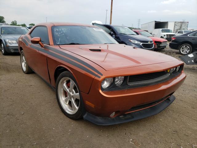 Dodge Challenger (2011)