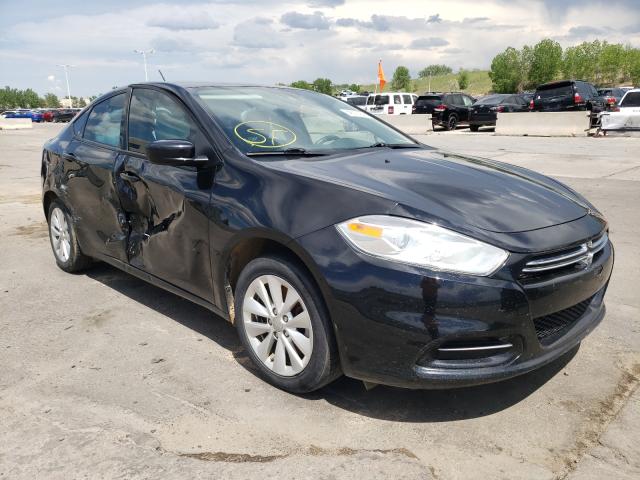 Dodge Dart se ae (2014)