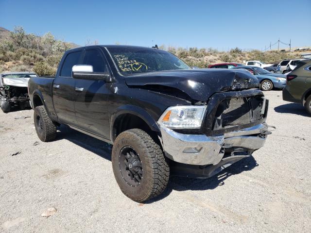 Dodge Ram (2014)