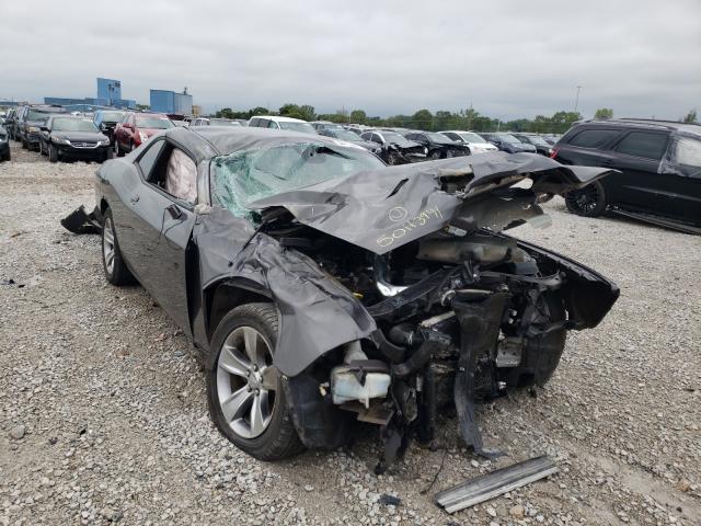 Dodge Challenger (2017)