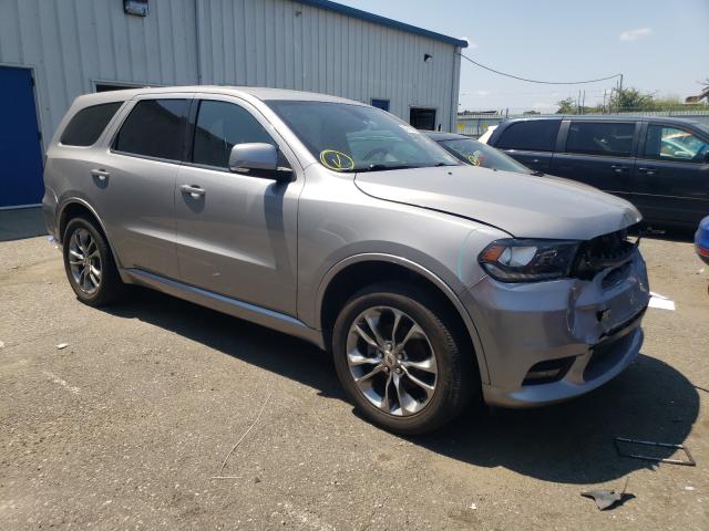 Dodge Durango gt (2019)