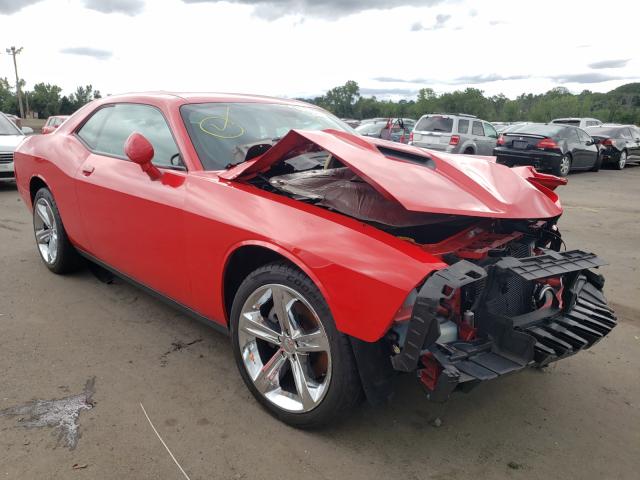 Dodge Challenger (2015)