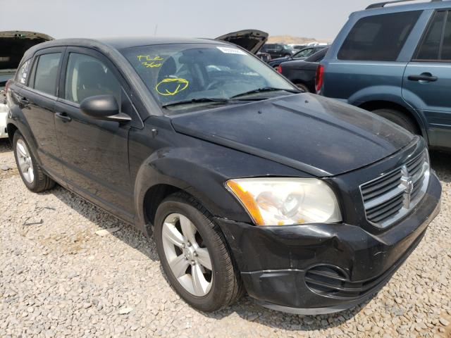 Dodge Caliber sx (2010)