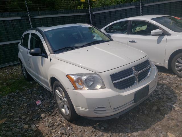 Dodge Caliber sx (2010)