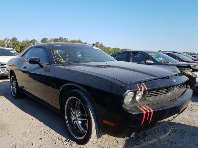 Dodge Challenger (2010)