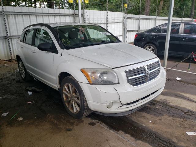 Dodge Caliber he (2011)