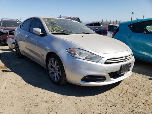Dodge Dart sxt (2013)