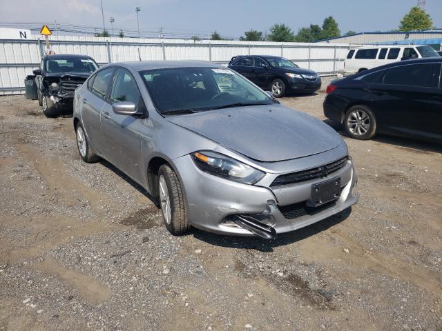 Dodge Dart sxt (2014)