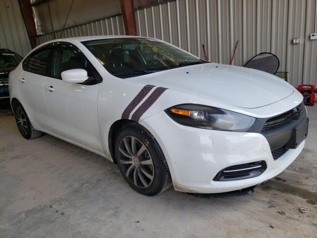 Dodge Dart sxt (2014)