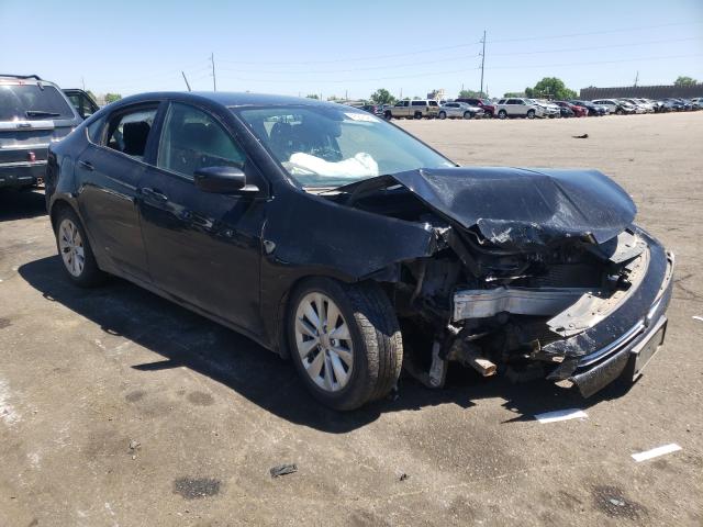 Dodge Dart se ae (2015)