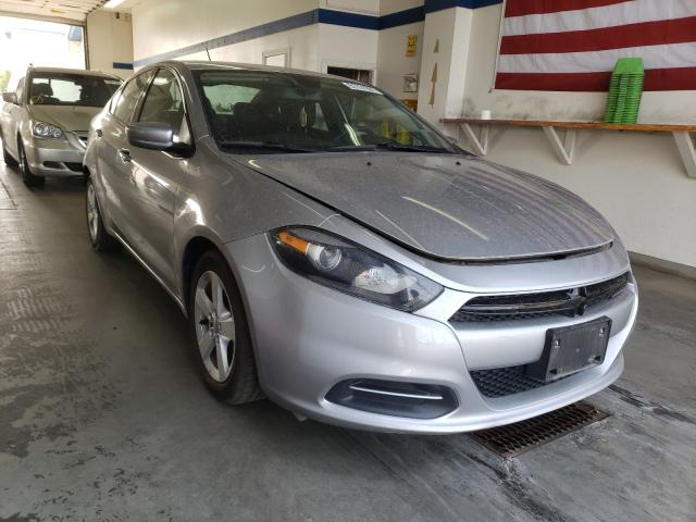 Dodge Dart sxt (2015)