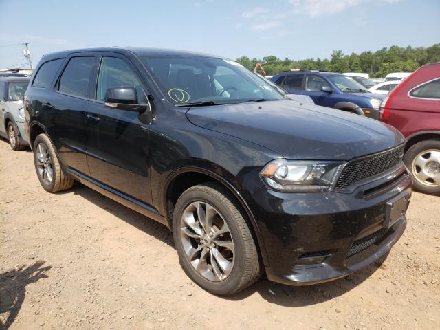 Dodge Durango gt (2020)