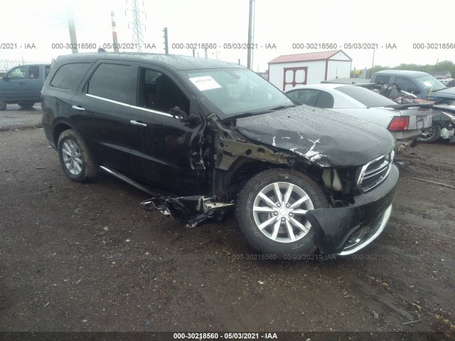 Dodge Durango (2014)