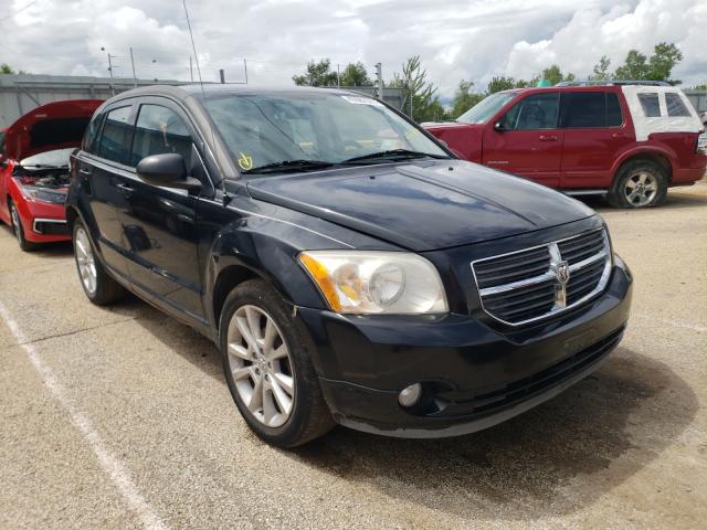 Dodge Caliber he (2011)