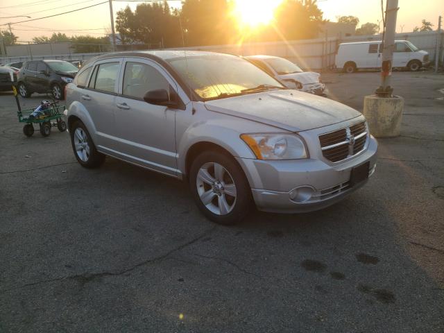 Dodge Caliber ma (2011)
