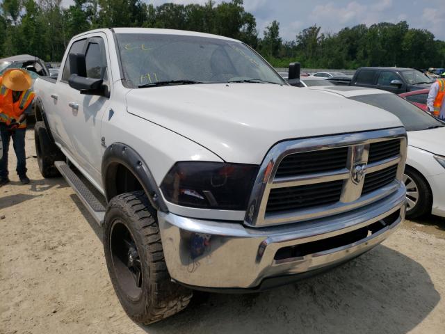 Dodge Ram 2500 (2011)