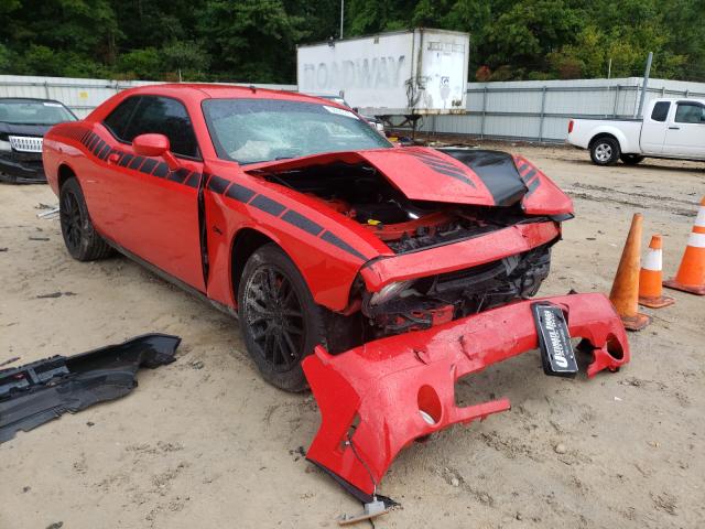 Dodge Challenger (2014)