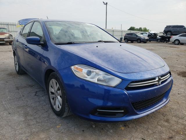 Dodge Dart se ae (2014)