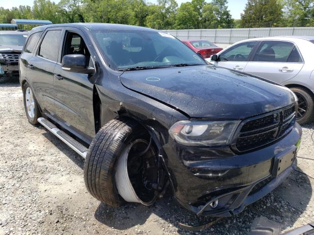 Dodge Durango r (2014)