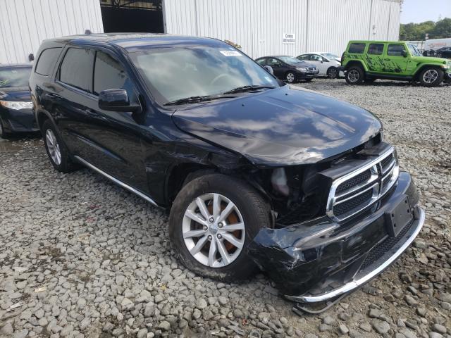 Dodge Durango (2015)