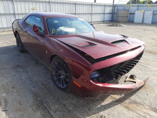 Dodge Challenger (2020)
