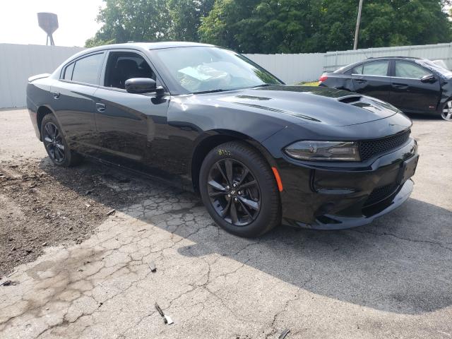 Dodge Charger gt (2020)