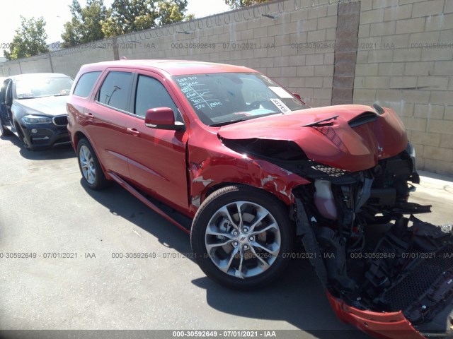 Dodge Durango (2020)