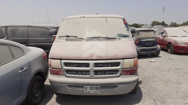 Dodge Ram (2002)