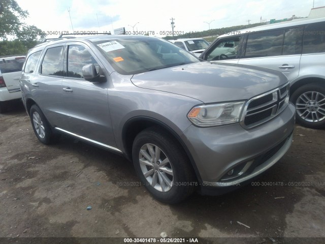Dodge Durango (2014)