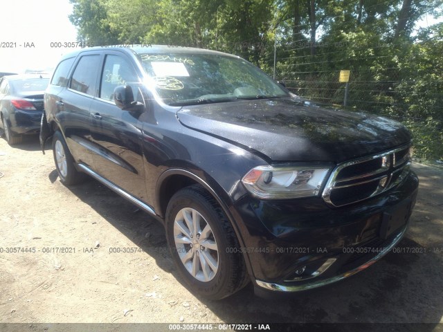 Dodge Durango (2015)