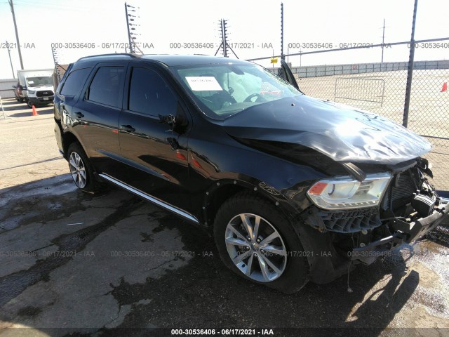 Dodge Durango (2015)