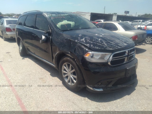 Dodge Durango (2017)