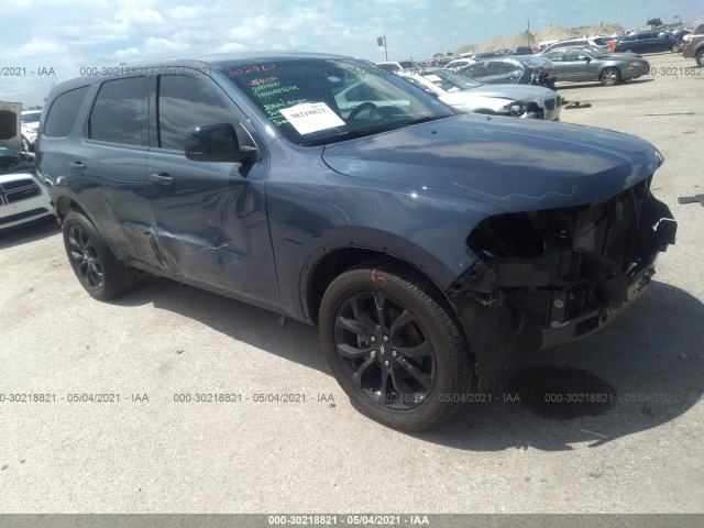 Dodge Durango (2020)
