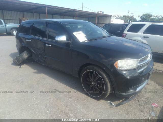 Dodge Durango (2013)