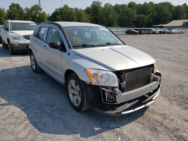 Dodge Caliber sx (2010)