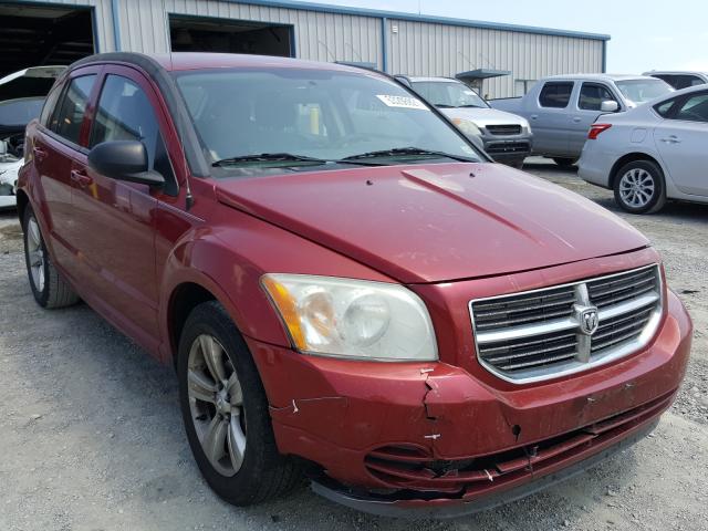Dodge Caliber sx (2010)