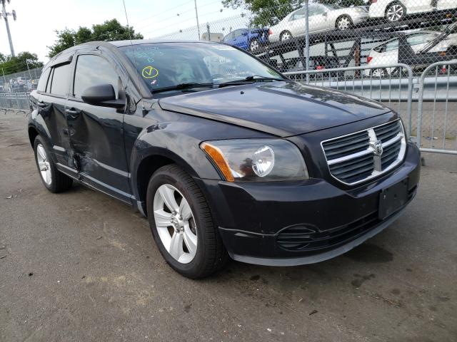 Dodge Caliber sx (2010)