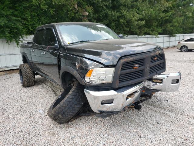Dodge Ram 2500 (2010)